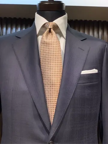 GOTAIRIKU スタッフK コーディネート画像