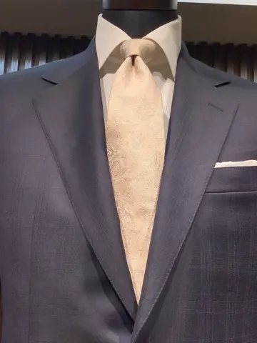 GOTAIRIKU スタッフK コーディネート画像