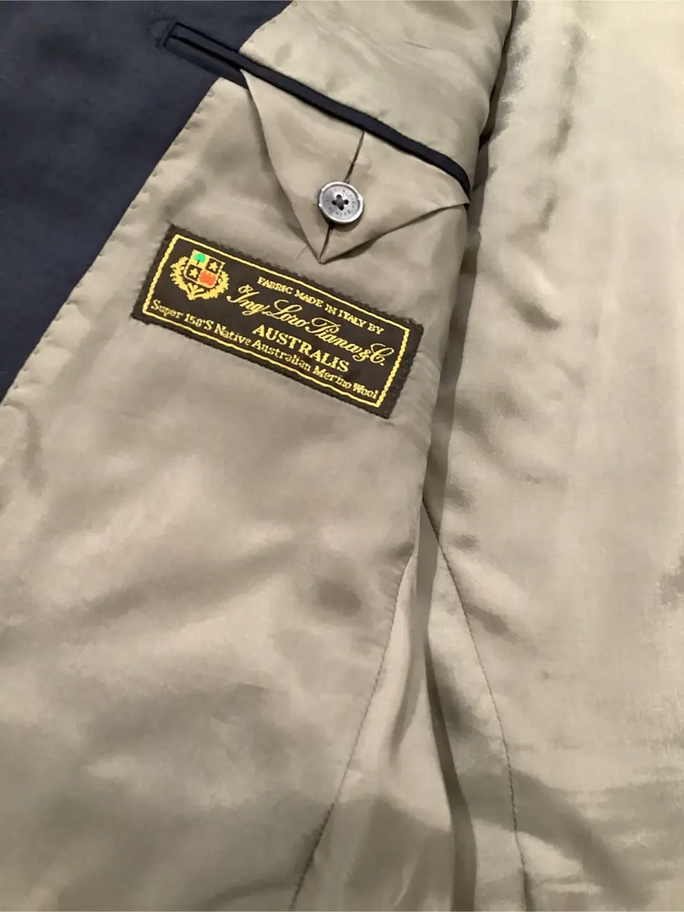 GOTAIRIKU スタッフK コーディネート画像