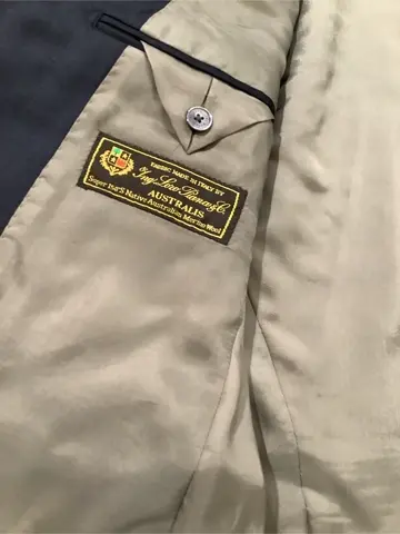 GOTAIRIKU スタッフK コーディネート画像