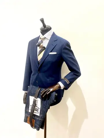 GOTAIRIKU 松田 コーディネート画像