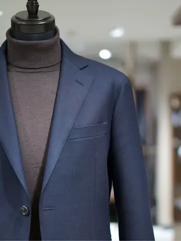 GOTAIRIKU スタッフ コーディネート画像