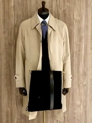  田中 コーディネート画像