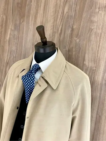 GOTAIRIKU 田中 コーディネート画像