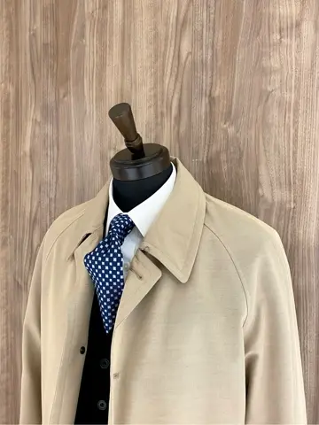 GOTAIRIKU 田中 コーディネート画像