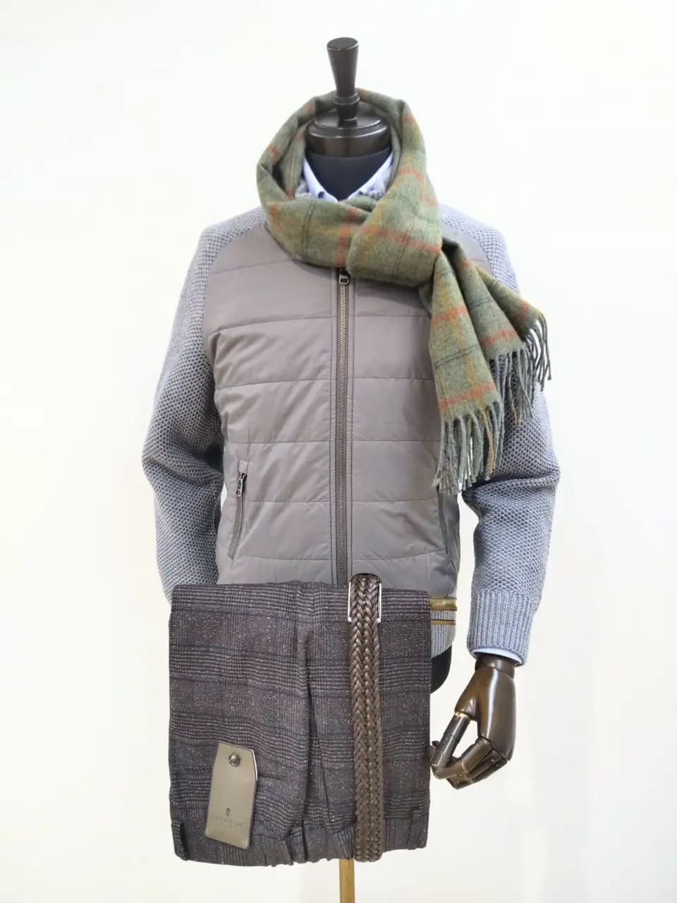  江坂 コーディネート画像