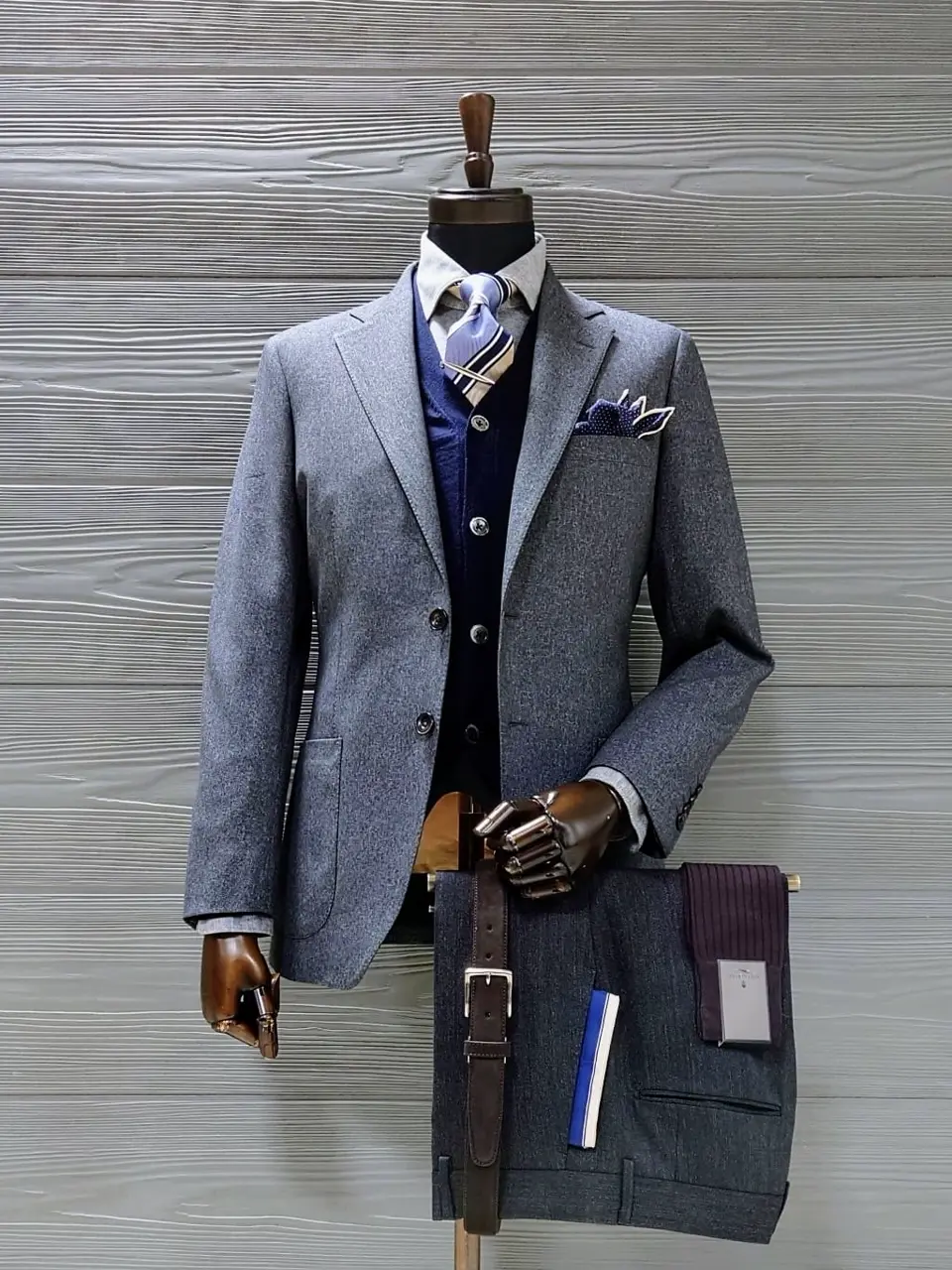  八幡 コーディネート画像