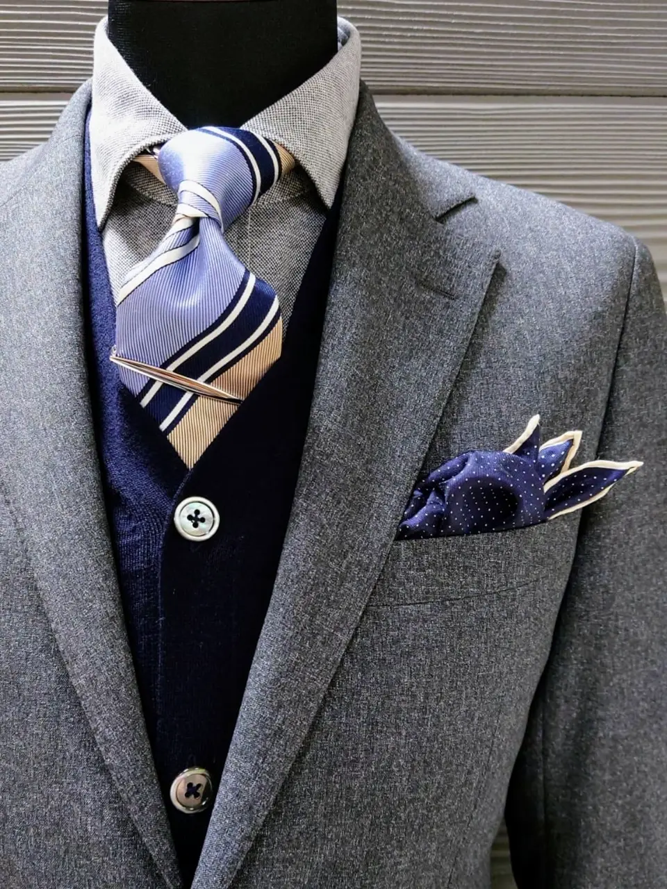 GOTAIRIKU 八幡 コーディネート画像