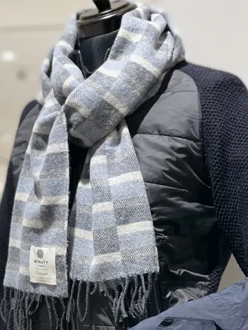 GOTAIRIKU 池田 コーディネート画像