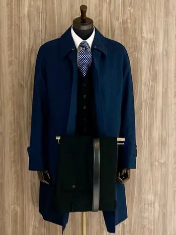  田中 コーディネート画像