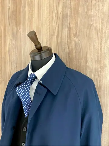 GOTAIRIKU 田中 コーディネート画像