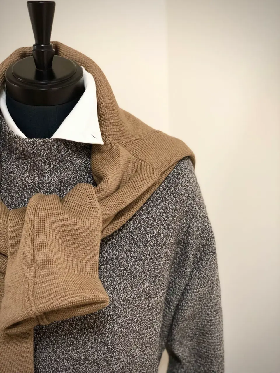 GOTAIRIKU 大滝 コーディネート画像