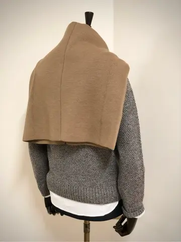 GOTAIRIKU 大滝 コーディネート画像