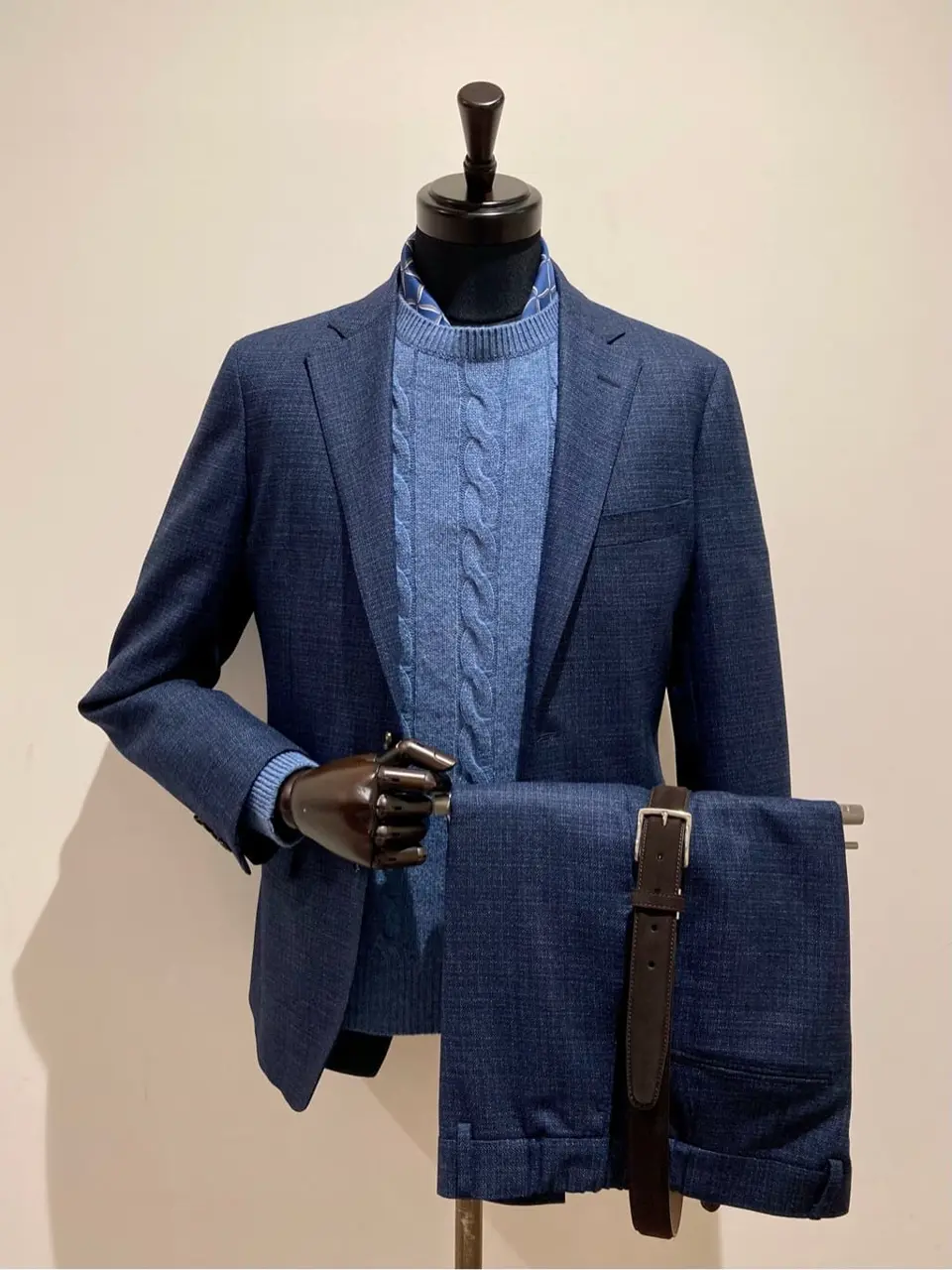  野上 コーディネート画像