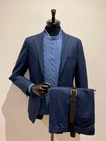 GOTAIRIKU 野上 コーディネート画像