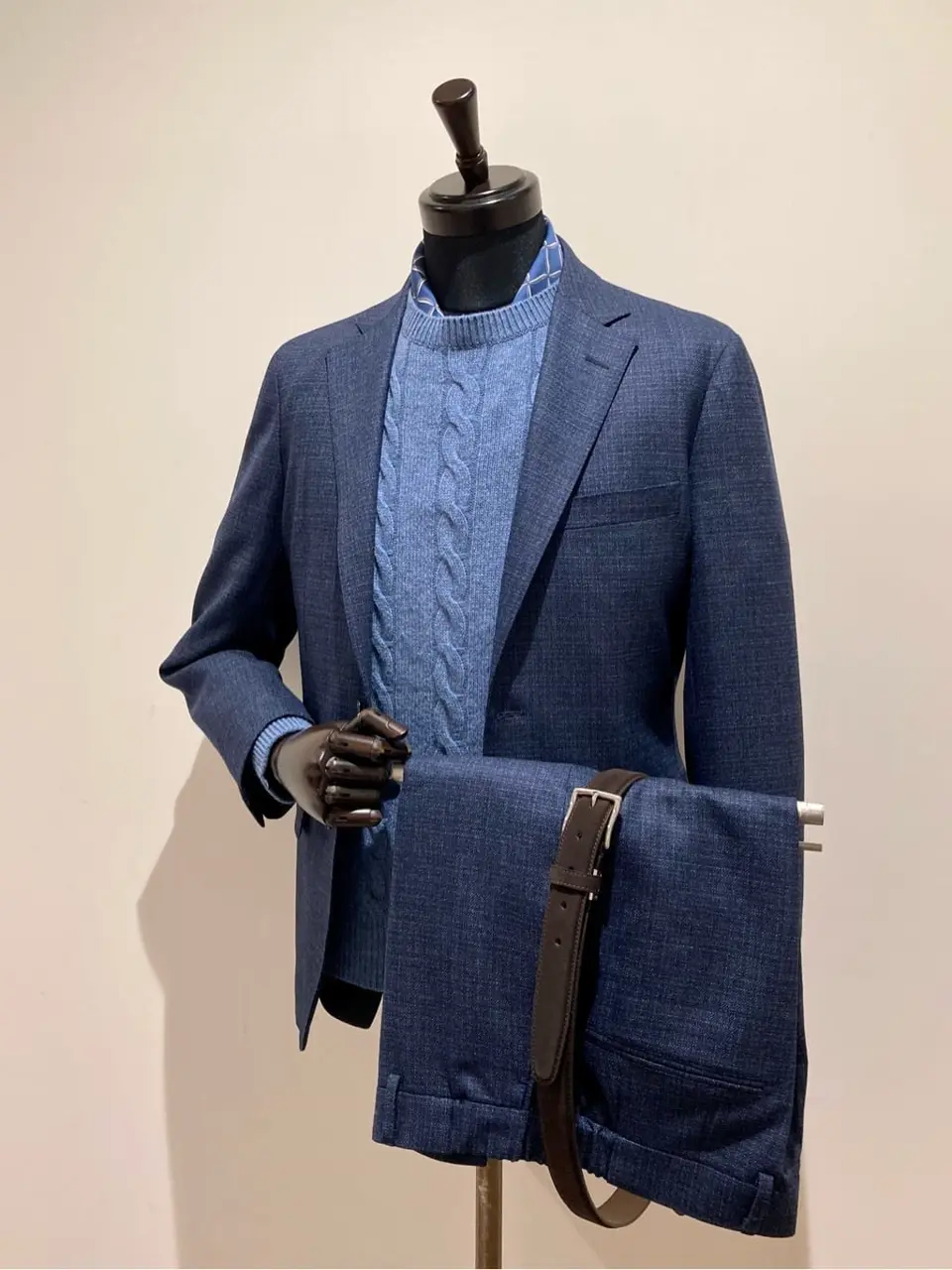 GOTAIRIKU 野上 コーディネート画像