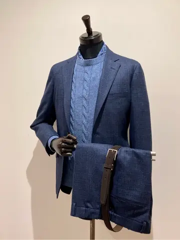 GOTAIRIKU 野上 コーディネート画像