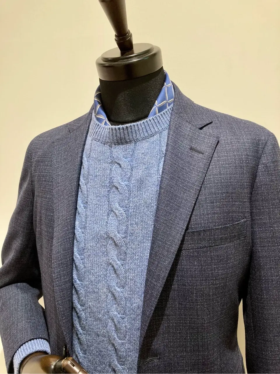 GOTAIRIKU 野上 コーディネート画像