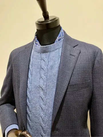 GOTAIRIKU 野上 コーディネート画像