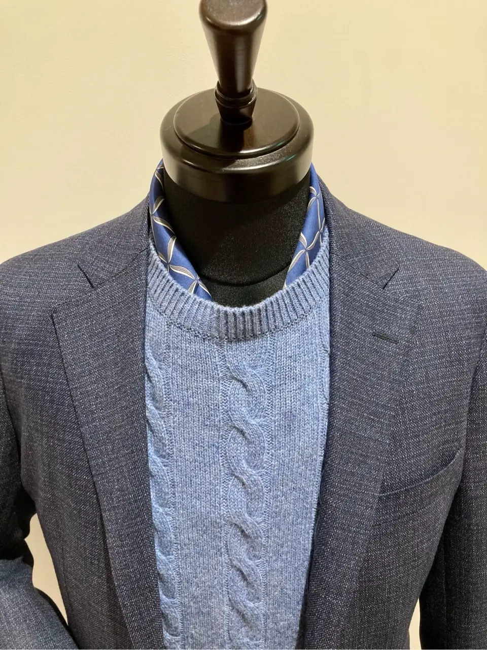 GOTAIRIKU 野上 コーディネート画像