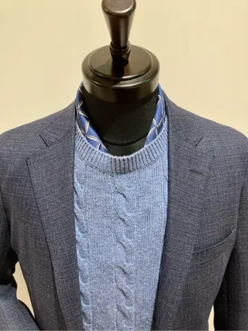 GOTAIRIKU 野上 コーディネート画像