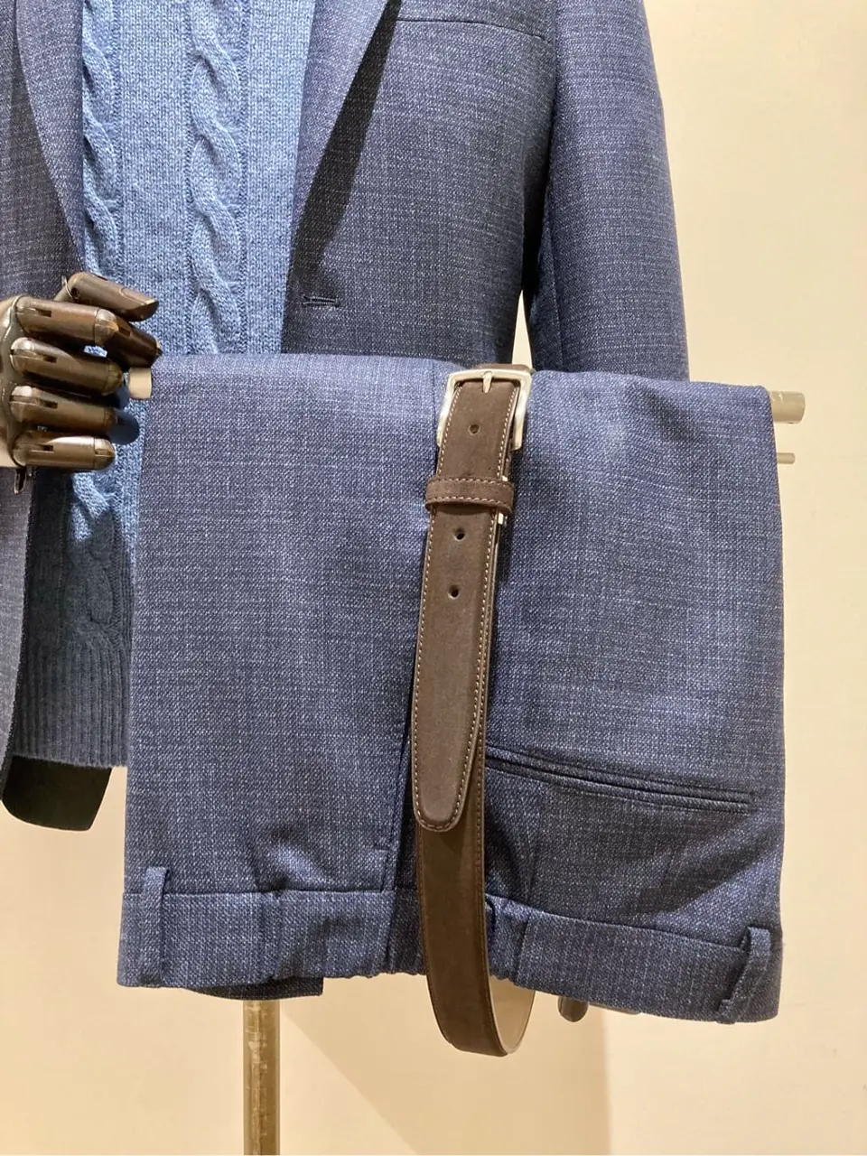 GOTAIRIKU 野上 コーディネート画像