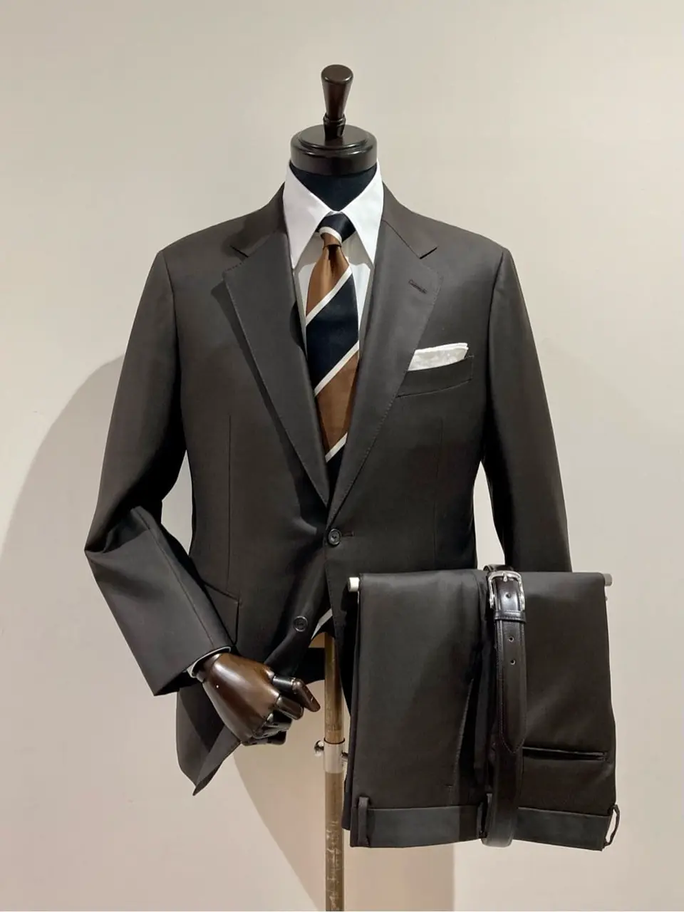  野上 コーディネート画像