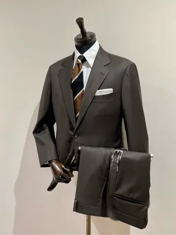 GOTAIRIKU 野上 コーディネート画像