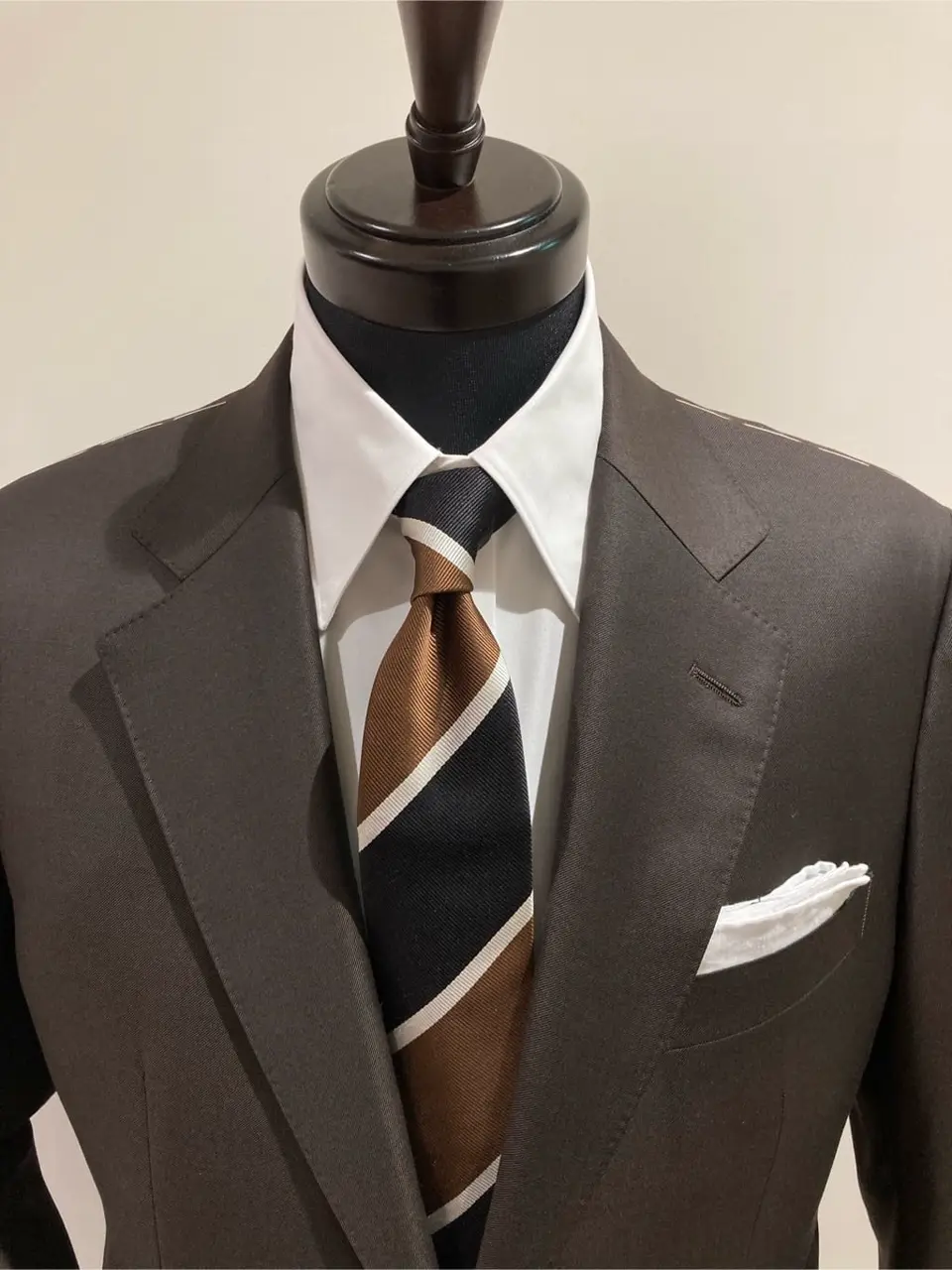 GOTAIRIKU 野上 コーディネート画像