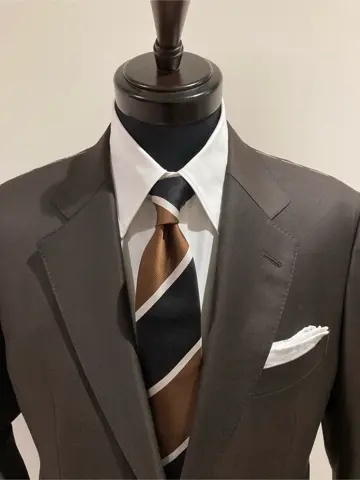 GOTAIRIKU 野上 コーディネート画像