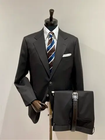 GOTAIRIKU 野上 コーディネート画像