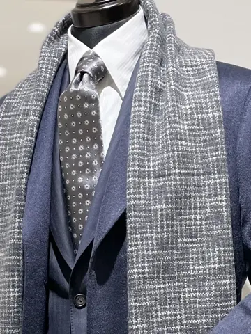 GOTAIRIKU 池田 コーディネート画像