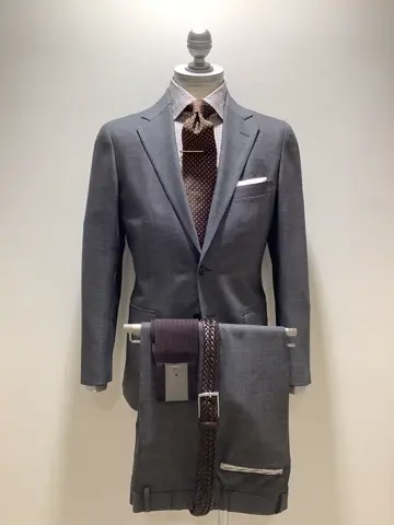 GOTAIRIKU 深谷 コーディネート画像