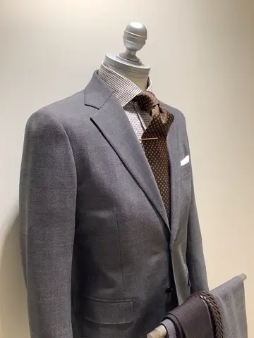 GOTAIRIKU 深谷 コーディネート画像