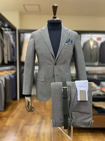 GOTAIRIKU 星野 コーディネート画像