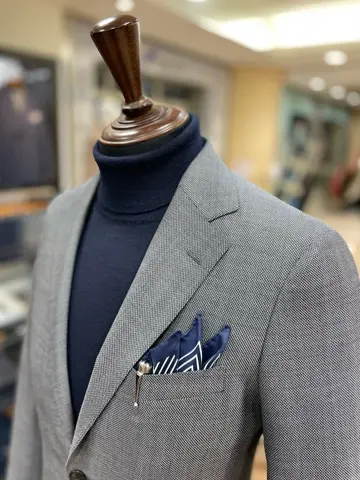 GOTAIRIKU 星野 コーディネート画像