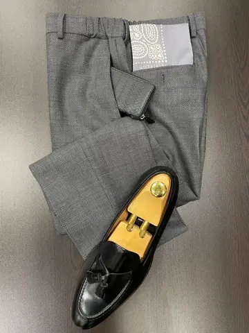 GOTAIRIKU 星野 コーディネート画像