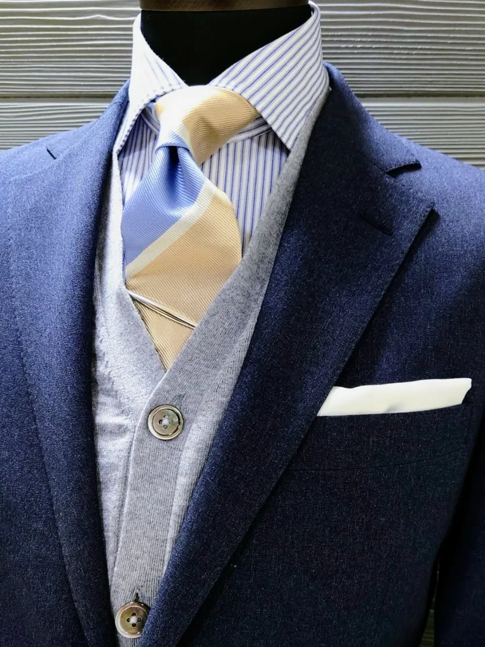 GOTAIRIKU 八幡 コーディネート画像