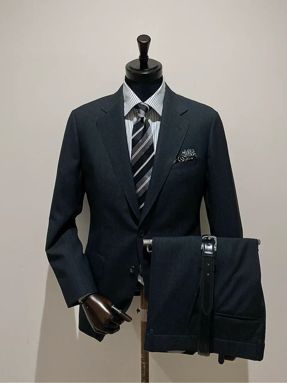  野上 コーディネート画像