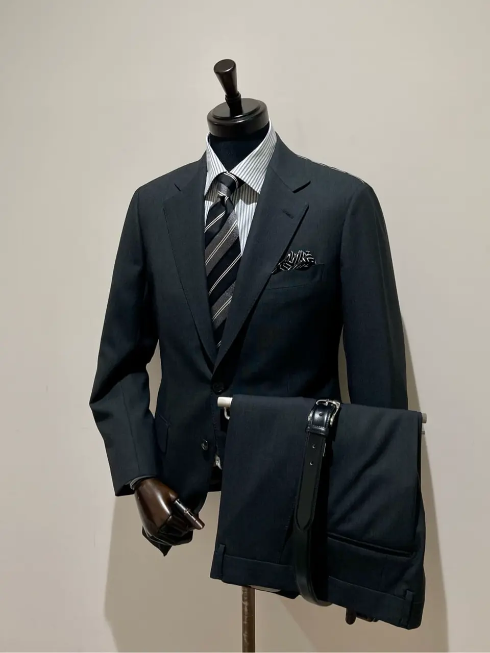 GOTAIRIKU 野上 コーディネート画像