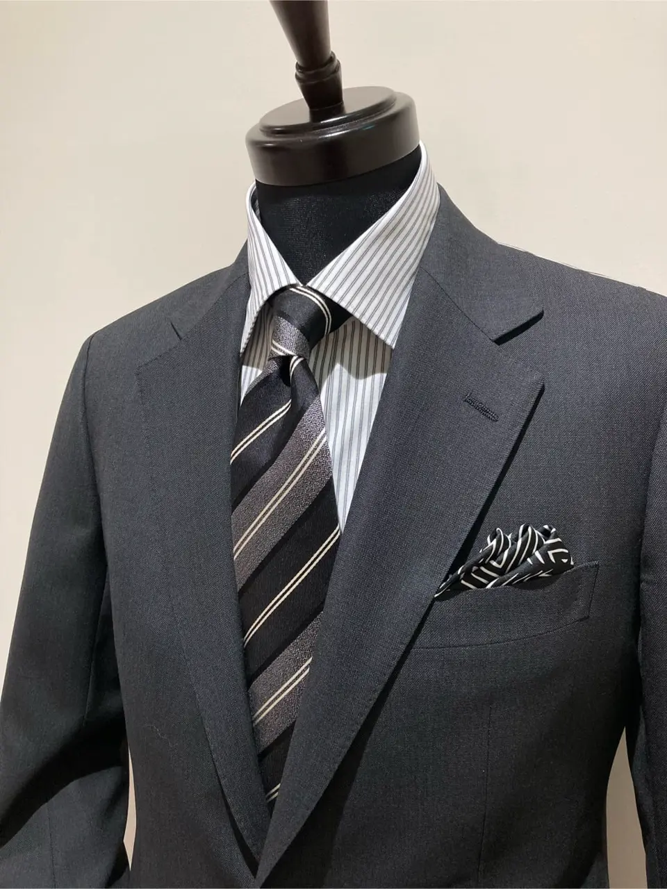 GOTAIRIKU 野上 コーディネート画像