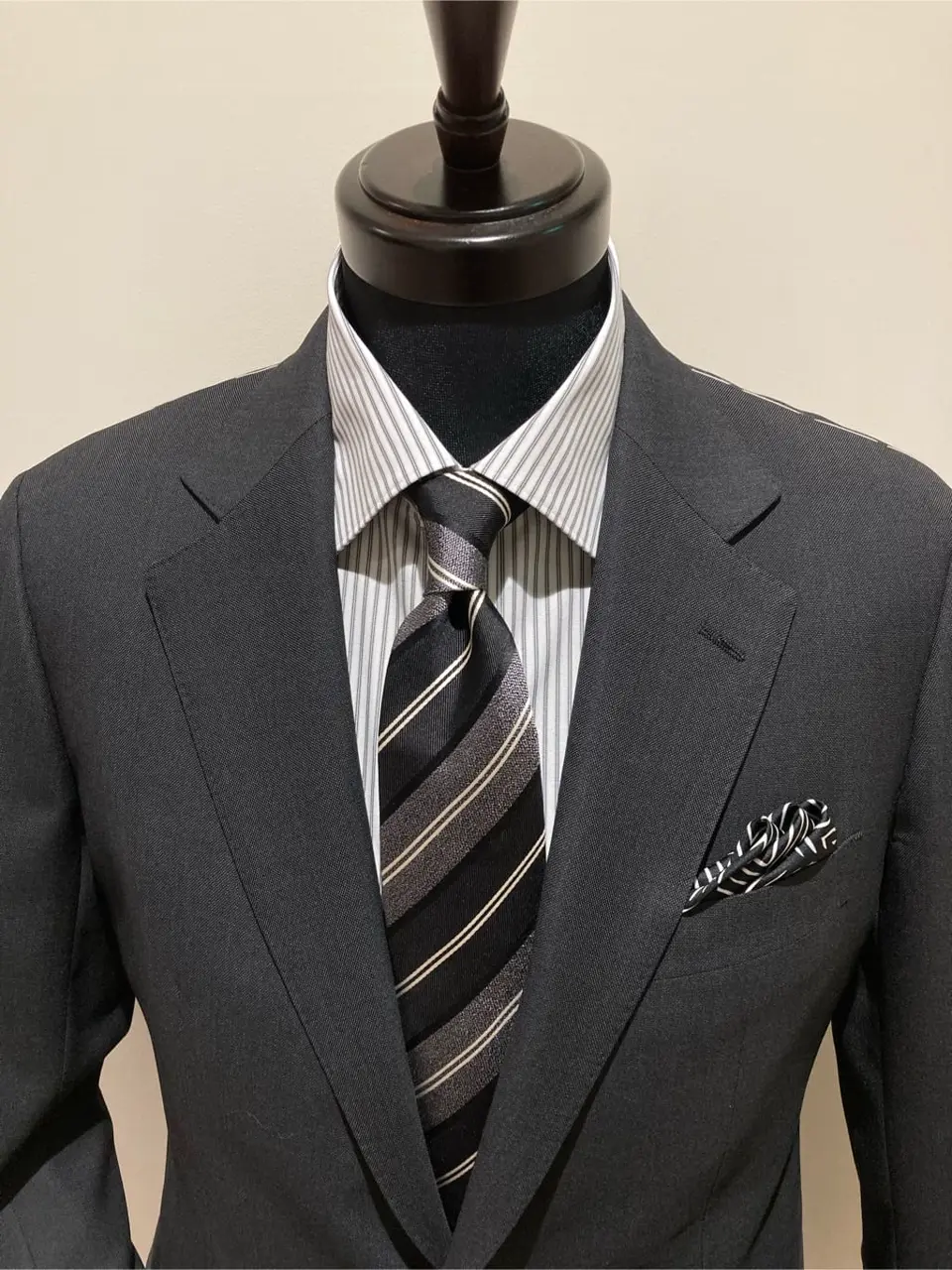 GOTAIRIKU 野上 コーディネート画像