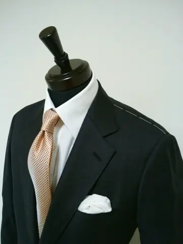 GOTAIRIKU 金子 コーディネート画像