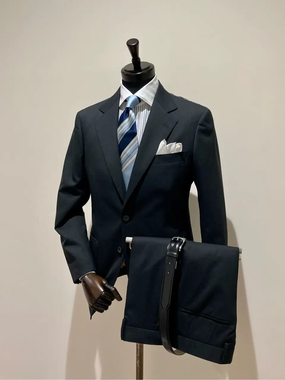 GOTAIRIKU 野上 コーディネート画像