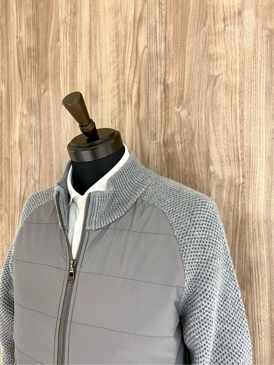 GOTAIRIKU 田中 コーディネート画像