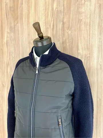 GOTAIRIKU 田中 コーディネート画像