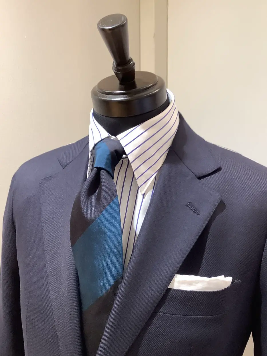 GOTAIRIKU 藤田 コーディネート画像