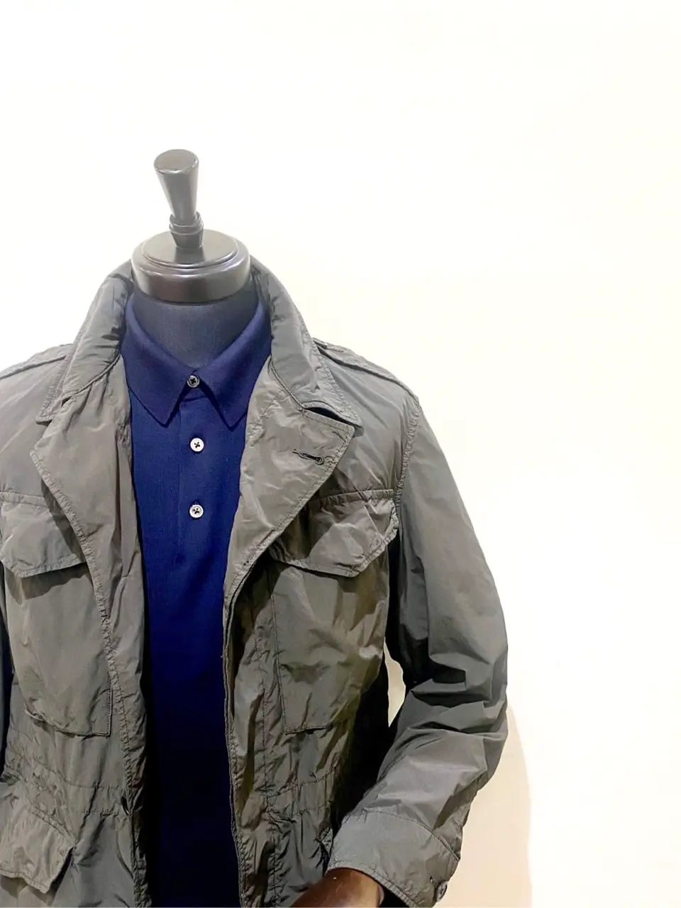 GOTAIRIKU 松田 コーディネート画像