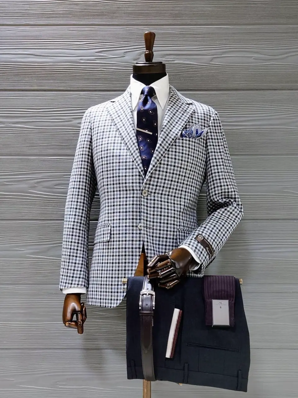  八幡 コーディネート画像