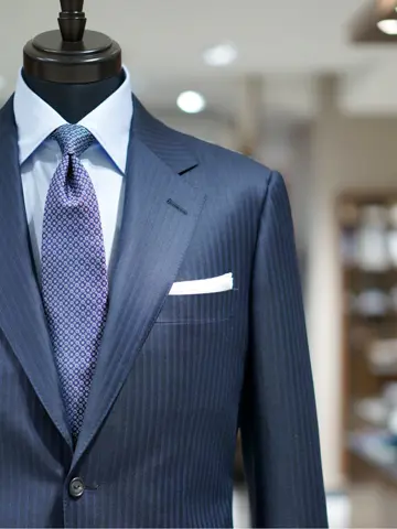 GOTAIRIKU スタッフ コーディネート画像